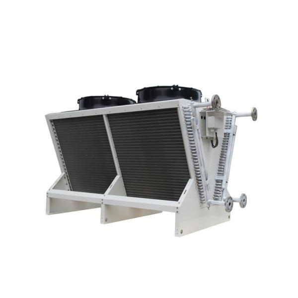 Buy cheap Adiabatic Dry Cooler For Immersion Cooling Cryptocurrency Tank from wholesalers