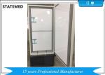 -40℃ Upright ULT 280L - 480L Laboratory Deep Freezer Ultra Low Temperature