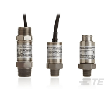 Buy cheap Intrinsically Safe Pressure Transducer AST4400 TE product