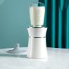 Buy cheap Wholesale Insulated Rechargeable Outdoor Use Baby Milk Bottle Warmer Baby Feeding Products from wholesalers