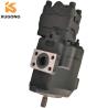 Buy cheap Nachi PVD Series Main Hydraulic Pump Piston Pump Construction Machinery Excavator Engine Parts from wholesalers