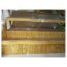 Buy cheap Convenient Store Wooden Retail Display Stand / Wooden Display Shelf from wholesalers