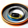 Buy cheap Dump Truck Floating Oil Seal 150-27-00330 150 27 00330 Long Service Life from wholesalers