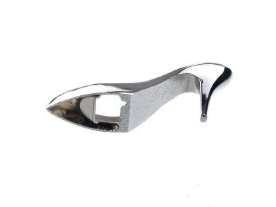 Buy cheap Innovative High Heels Beer Bottle Opener,Innovative promotion gift, nickle plated high heels beer bottle opener from wholesalers