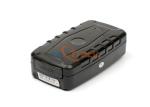 0.365kg Waterproof GPS Tracker Magnetic Remote Voice Monitoring