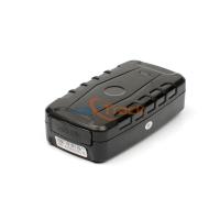 Buy cheap 0.365kg Waterproof GPS Tracker Magnetic Remote Voice Monitoring product