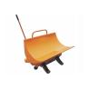 Buy cheap Tractor Hand Warp Beam Hydraulic Trolley For Textile Industry from wholesalers