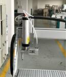 Industrial Silicone Dispensing Equipment 0.4Mpa - 0.6Mpa Adhesive Dispensing