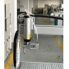Buy cheap Industrial Silicone Dispensing Equipment 0.4Mpa - 0.6Mpa Adhesive Dispensing System With Round Panel from wholesalers