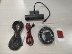 4G Mini MDVR Dash Cam with GPS Tracking System Dual Lens 1080P Car CCTV Mobile