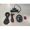 Buy cheap 4G Mini MDVR Dash Cam with GPS Tracking System Dual Lens 1080P Car CCTV Mobile DVR from wholesalers