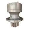 Buy cheap Belparts Excavator Swing Gearbox R450-7 R450LC-7 Swing Reduction Assy 31QB-10140 For Hyundai from wholesalers