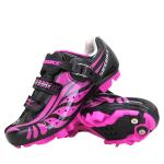 Sidebike MTB Mountain Bike Mesh Indoor Fitness Cycling Shoes Mens Womens SPD
