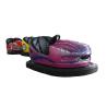 Buy cheap High Grade Paint Electric Bumper Cars , Firm Indoor Bumper Cars Low Noise from wholesalers