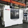 Buy cheap High Speed 4 Axis CNC Vertical Machining Center For Aerospace Parts from wholesalers
