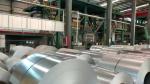 Cold Rolled S185 Polished Stainless Steel Coil Roll Annealed ISO9001