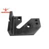 Buy cheap 105940 Angle Bracket Cutter Spare Parts For D8002 D8001 XL7501 Bullmer Cutter from wholesalers