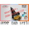 Buy cheap 171-9710 Common Rail Fuel Excavator 3126 Injector 10R-9348 177-4752 178-0199 128-6601 177-4754 from wholesalers
