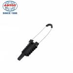 ANSHI Anchoring Clamp PA600 Anchor / tension Clamp For ADSS Cable