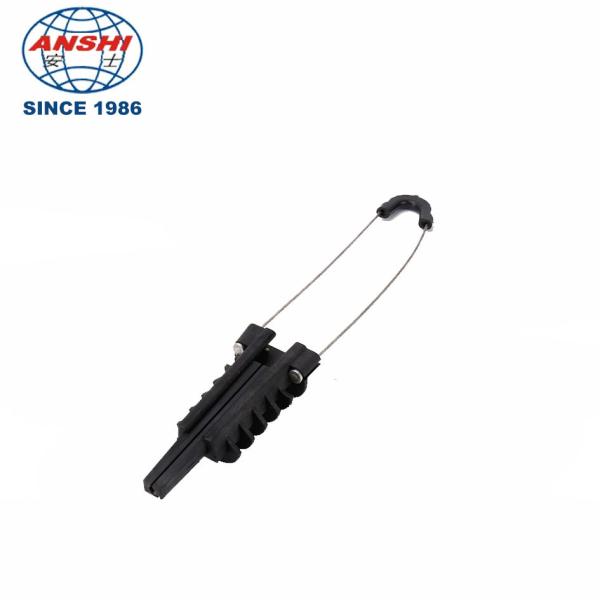 Buy cheap ANSHI Anchoring Clamp PA600 Anchor / tension Clamp For ADSS Cable from wholesalers