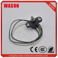 Buy cheap Cat Sensor Excavator Fitting Sensor Komatsu Excavator Parts 2475230 2277658 product