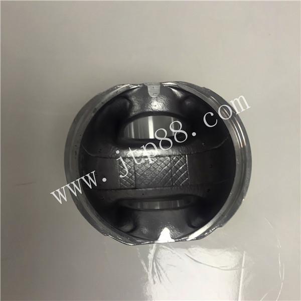 Buy cheap Excavator Spare Parts Diesel Engine Piston S6K Steel Material For Mitsubishi OEM 975-07100 from wholesalers