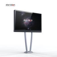 Buy cheap 10mm Tempered Glass 2000Lux Rotating Mega Light Board for Roadside product