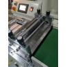 Buy cheap 3.0mm 220V AC 60HZ Multiple Group Blades PCB Depanelizer from wholesalers