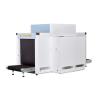 Buy cheap Black / Colorful Screen Luggage Scanning Machine With 1 Meter Tunnel Size from wholesalers