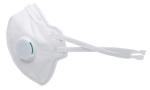 Anti Dust Flu FFP3 Disposable Mask Filter Non Woven Facial Respirator