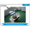 Buy cheap Electric Operation ENT Examination Chair Backrest Pitching Scope 90° - 175° from wholesalers