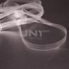 Buy cheap 100% Rubber Transparent Elastic TPU Mobilon Tape For Swimwear Underwear from wholesalers