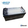 Buy cheap IP66 Waterproof 36V Marine Lifepo4 Batteries 100ah Lithium Ion Battery Pack With BMS from wholesalers