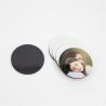 Buy cheap Round 50mm Diameter Personalized Fridge Magnet from wholesalers