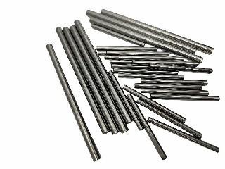 Buy cheap Customizable Tungsten Cobalt Carbide Rods from wholesalers