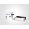 Buy cheap 10 Years Life HRC 92 Portable Dot Peen Marker For Stainless Steel Brass Coating Material from wholesalers