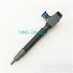 Original Denso Diesel Injectors Toyota 23670-0E020 2GD Hilux Revo 2.4L