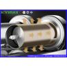 Buy cheap 10L×2 Large Capacity Commercial Slush Machine For Beverage Juice Drinks , 110V - 115V from wholesalers