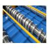 Buy cheap Bemo Standing Steel Tile Forming Machine For Colored Galvanized Sheet from wholesalers