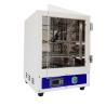 Buy cheap Electric Heating Scientific Incubator Portable Incubator Lab Equipment from wholesalers