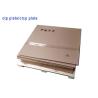 Buy cheap High Durability CTP Thermal Plate , Metal Printing Plates 230 - 250˚C Baking from wholesalers