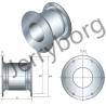 Buy cheap High Quality Marine Super Cell Rubber Fender Wholesale Price For Dock and Port from wholesalers