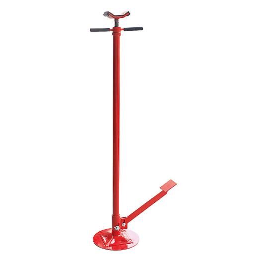 Buy cheap High Position Foot Pedal Pump 3ton Hydraulic Jack Stands from wholesalers