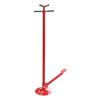 Buy cheap High Position Foot Pedal Pump 3ton Hydraulic Jack Stands from wholesalers