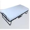 Buy cheap Customized Foldable Guest Cot Size Rollaway Beds for Bedroom Furniture from wholesalers