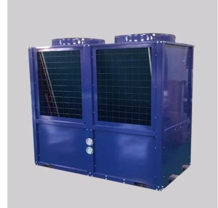 Buy cheap Spa Heater Vertical Equipment 35KW Co2 Heat Pump Water Heater 10P from wholesalers