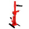 Buy cheap CE Heavy Duty Shock Absorber Automotive Coil Spring Compressor Demount Tools from wholesalers