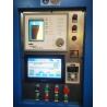 Buy cheap 200ml 3 Head Shampoo Bottle Blow Molding Machine Double Station Automatic PE from wholesalers