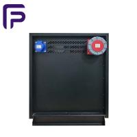 Buy cheap 192V 28.8kwh LiFePO4 Energy Storage Battery 150ah For Dining Car product