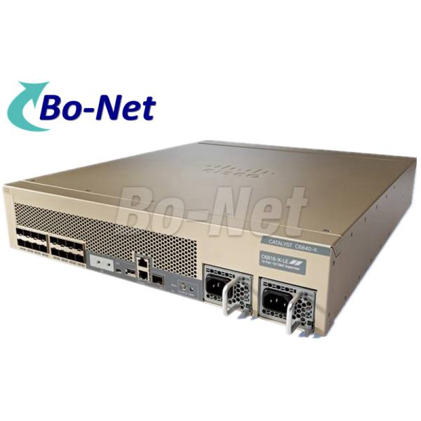 Quality Cisco C6816-X-LE Cisco Wan Interface Card for sale